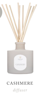 Cashmere Diffuser