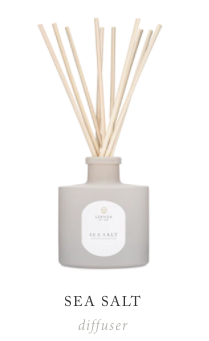 Sea Salt Diffuser