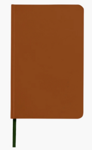 A5 Journal - Cognac