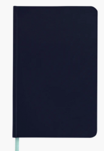 A5 Journal - Oxford Blue