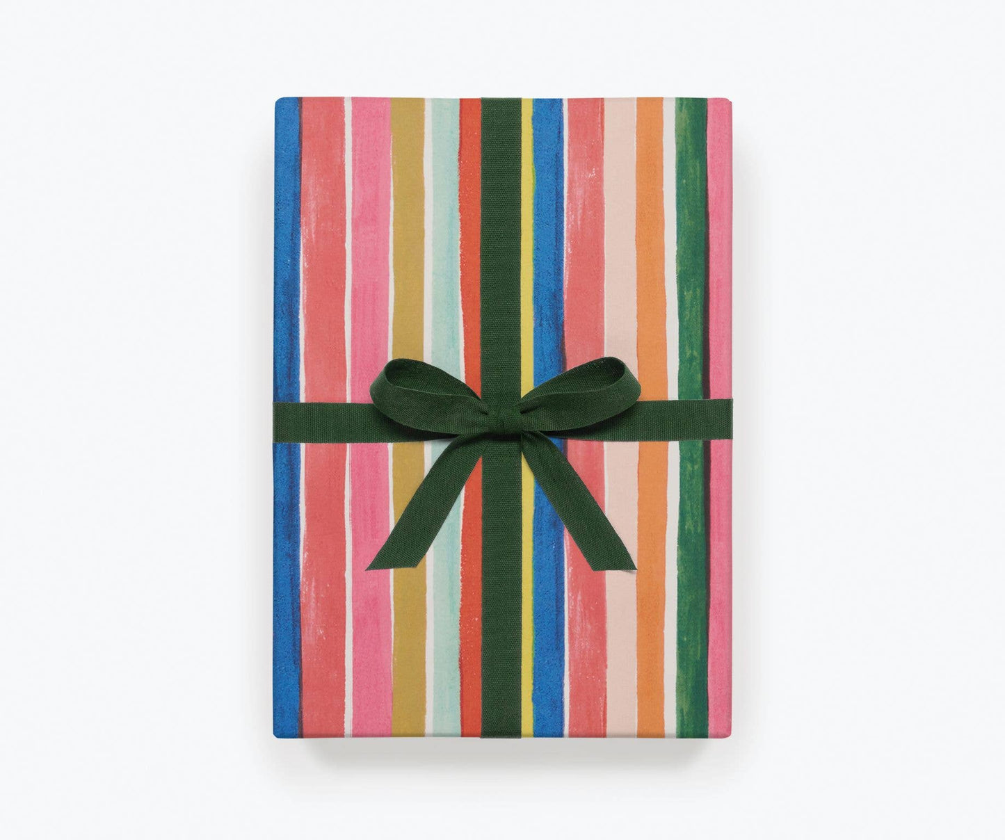 Roll of 3 Feliz Wrapping Sheets