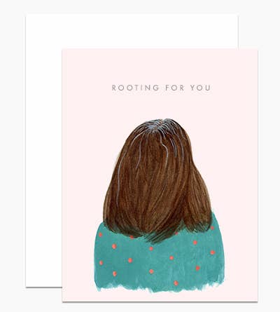 Rooting For You