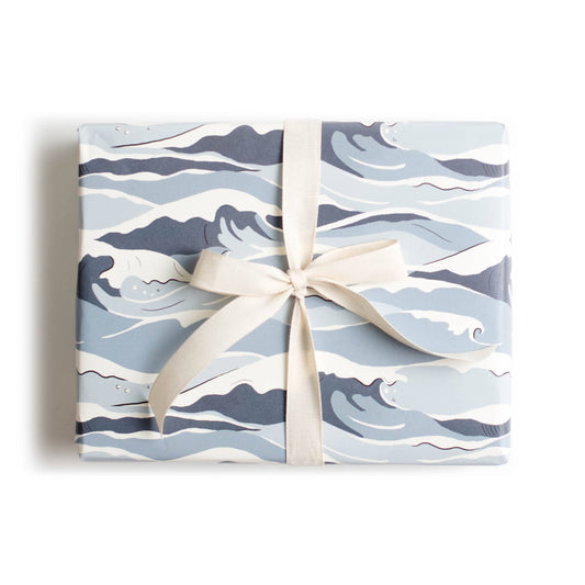 Wave Wrap - Single Sheet