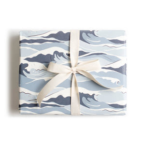 Wave Wrap - Single Sheet