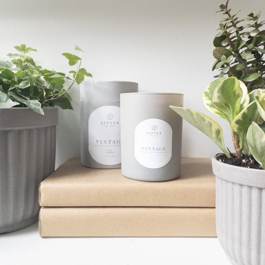 Vintage by Linnea